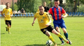 Kaszubia Studzienice - MKS Debrzno 3-0