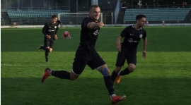 4 LO: SZCZAKOWIANKA - ROSIŃSKI 2:3 !!!