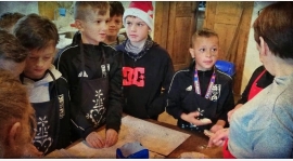 Wycieczka do skansenu