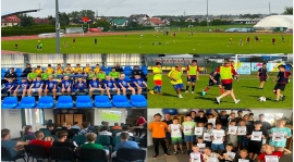 ZA NAMI „AP CAMP-LATO 2025” W REDZIE!