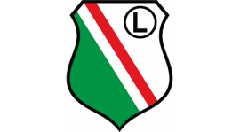 I liga okręgowa D2 - kolejka 7 - Legia Warszawa 15.10.2016