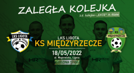 Zaległe DERBY!