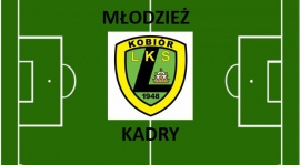 Kadry drużyn młodzieżowych