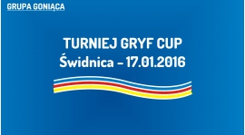 (G) Turniej Gryf Cup w Świdnicy (17.01.2016)