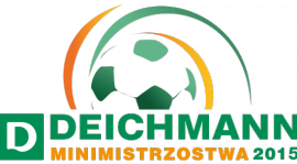 Deichmann minimistrzostwa - walkowery