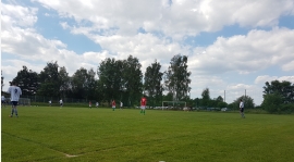 KS PRECZÓW - CKS CZELADŹ (SPARING)