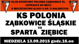 Weekendowe granie Polonii: juniorzy do Żarowa, seniorzy w derbach powiatu ząbkowickiego