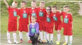 Deichmann Cup 2015 - 2 kolejka 25.04.2015- ZBIÓRKA 14:50 !!!!