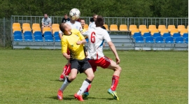 Gorc Ochotnica - Biali Biały Dunajec 4:2