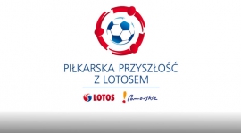 Główny sponsor Akademii Chojniczanka 1930 S.A.