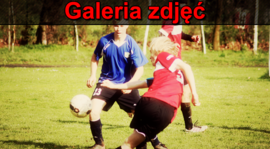 Galeria z meczu Juniora B