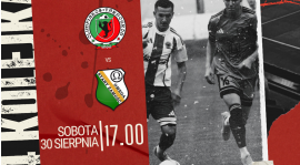 4 kolejka Olimpiakos- Omega