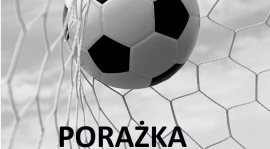 A-kl 19: LKS Gola - Kłos Lutomia 2:4