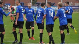 Przed nami 11.kolejka. Chemik Moderator jedzie do Brodnicy