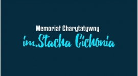 Memoriał im. Stacha Cichonia - zmiana godzin rozgrywek grupy B