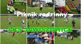 26 czerwca odbył się Piknik z okazji Zakończenia Sezonu z LKS Jawiszowice !!! Relacja foto&video