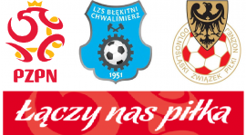 Liga Terenowa Młodzików 2015/2016