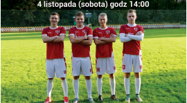V liga: 14 kolejka ORZEŁ - Sanoczanka