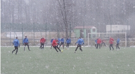 Sparing Pogranicze Kuźnica- Biebrza Goniądz