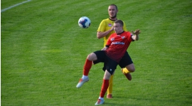 Druga porażka z rzędu 2:3