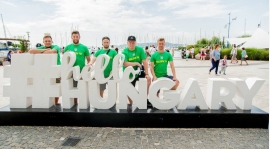 Juniorzy wyjadą na obóz na Węgry, są jeszcze miejsca!