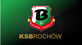 KS Brochów w grupie VII B-Klasy !!!