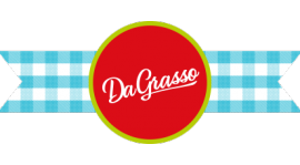 Przedstawiamy partnerów i sponsorów - Da Grasso.
