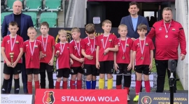 Żaki w Stalowej Woli