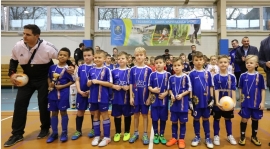 Święto dziecięcego futbolu w Trzebnicy