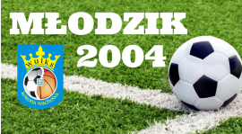 MŁODZIK 2004 LIGA.