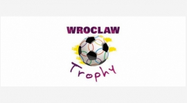 Turniej WROCLAW TROPHY CUP 2015