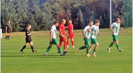 Drugie zwycięstwo u siebie