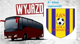 A-kl 29: Piławianka - LKS Gola