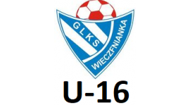 U-16 zagra na turnieju w Ciechanowie