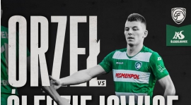 Weekend z Orłem: Seniorzy kończą ligową rundę ze Śledziami, juniorzy zagrają z Podhalem