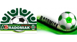 AS Radomiak-SP RADOMIAK 1-1