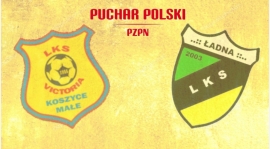Pary I rundy Pucharu Polski OZPN Tarnów