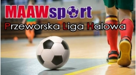 VI kolejka MAAW SPORT PLH