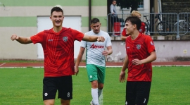 Józefovia liderem programu Młodzieżowiec 2.0