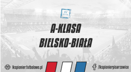 EFCE A-klasa Bielsko-Biała