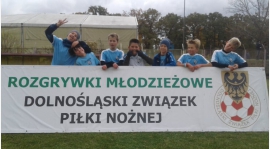 Orliki SP 10 - turniej DZPN