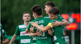 U19: Historyczny awans, Orzeł Myślenice zagra w Małopolskiej Lidze Juniorów!