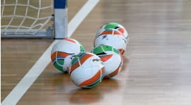 Terminarz  19.Kolejki Ekstraklasy Futsalu