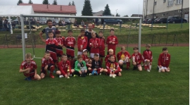 Turniej GIVOVA CUP w Tuchomiu 20.06.2020 r.