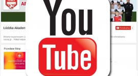 Kanał YouTube Reprezentacji Rocznika 2005 już działa!