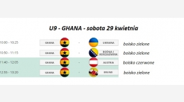 5 drużyn Podhalanina startuje na Deichmann Minimistrzostwa 2017