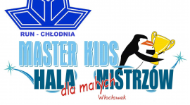 Czwarte miejsca naszych juniorów w turnieju Master Kids 2018
