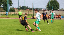 Punkty na inaugurację !