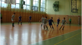 U15: Dwie drużyny trampkarzy w finałach Mistrzostw Podokręgu