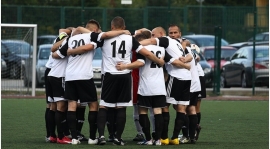 FC Dajtki - Orzeł Czerwonka  3:1